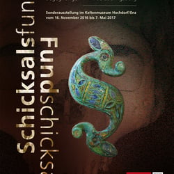 Schicksalsfunde – Fundschicksale
