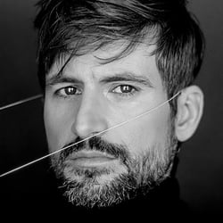 Tom Beck – Actor