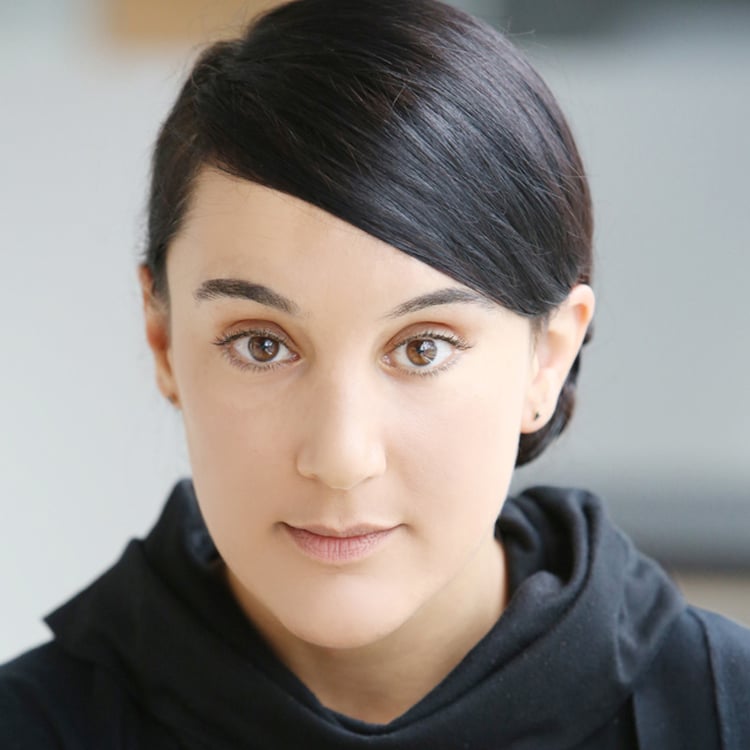 Mirjam Kremer