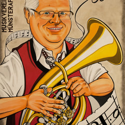 Karikaturen