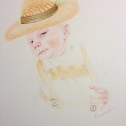Portraitart°Lausbub°