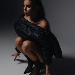 Fashion Fotoshooting