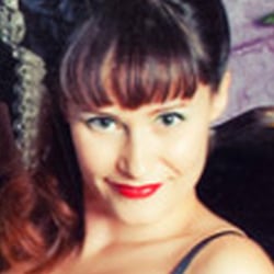 Pin Up’s by cameleonpictures