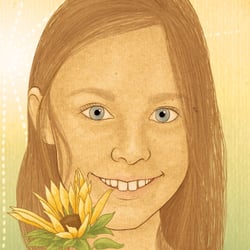 Sonnenblume