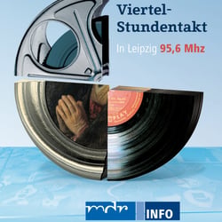Anzeige mdr Info
