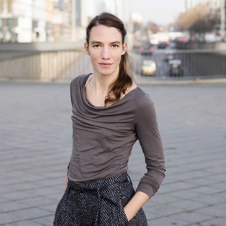 Julia Kreckel