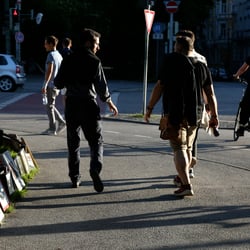 Baldeplatz Muenchen 15