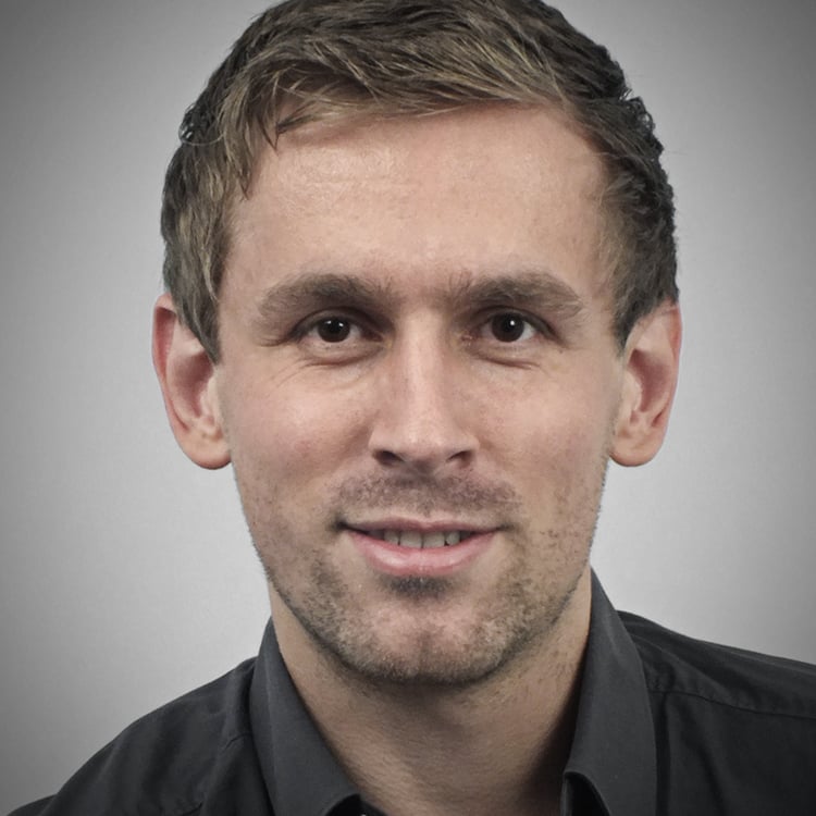 Markus Silfwergard