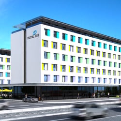 Eigenversion Hotel fullHD