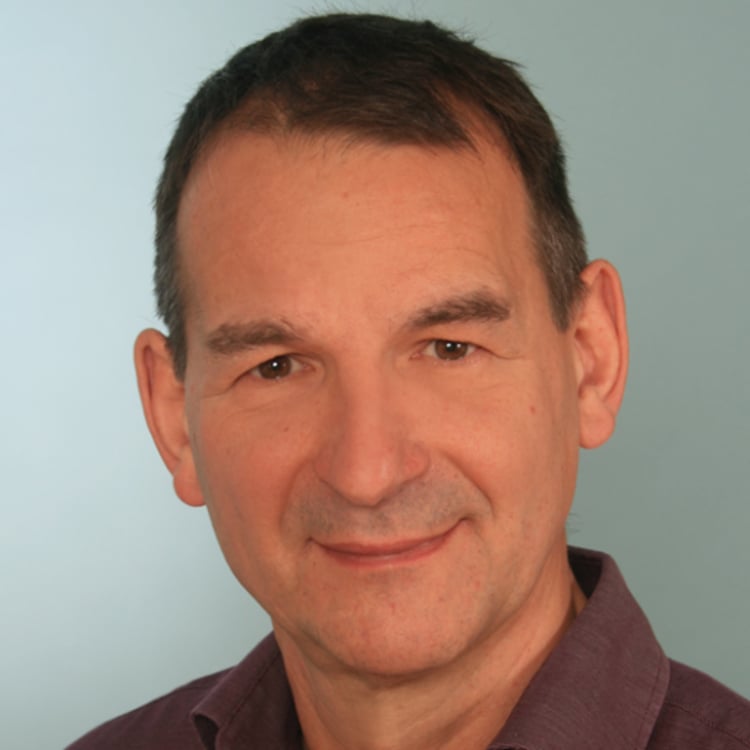Gerhard Peilstöcker