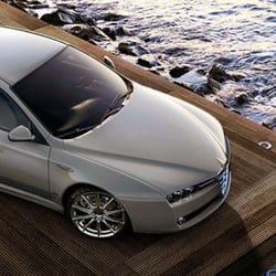 ALFA ROMEO 159 #03