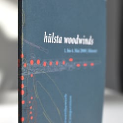 hülsta woodwinds 2008