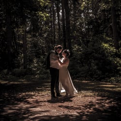 Hochzeit 3