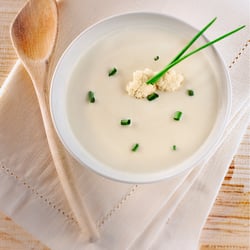 Produktfoto I Blumenkohlsuppe