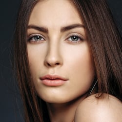 Close Up Beauty