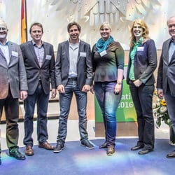 Innovationstage 2016