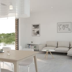Strandhaus Duinzand