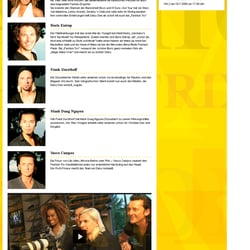 Fashiontrix –  Team