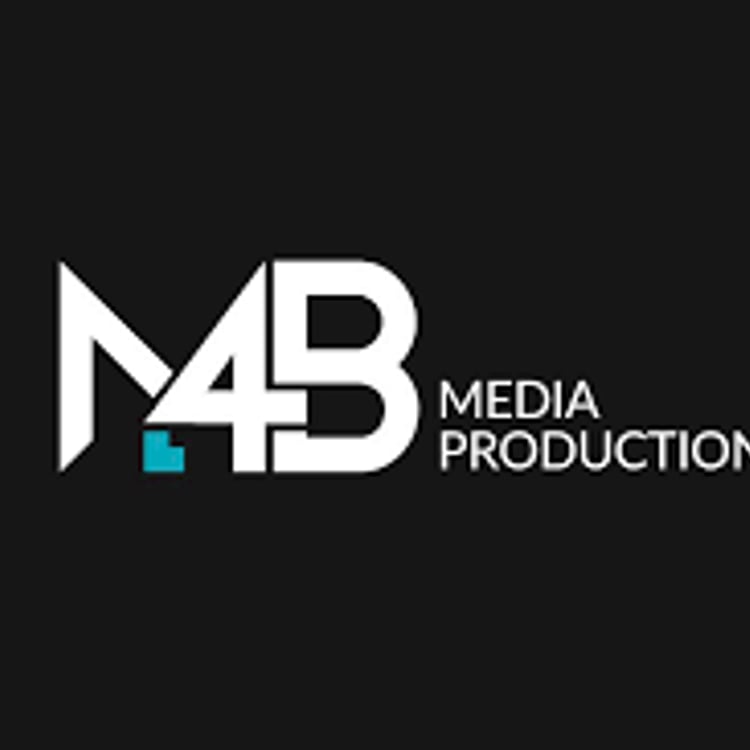 M4B Media Productions