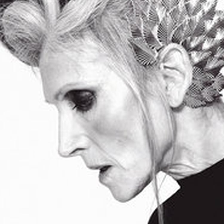 Ingrid Raab