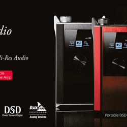 Amplifier // Flyer