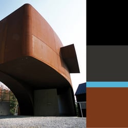Interior Color & Trim Konzept  – Sportsu – Color