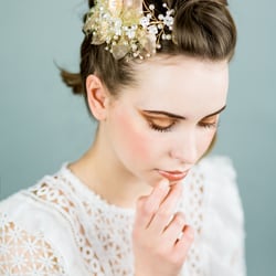 Fashion Fotoshooting Bridal