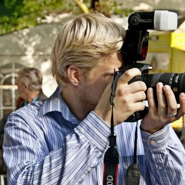 Jan Strohdiek