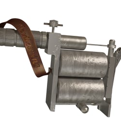 Tattoo-Maschine – NeedleSwing