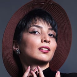 literature critic Ani Hovnan