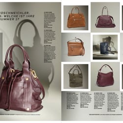 Bogner Homeshopping Taschen