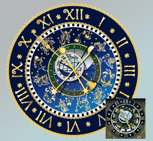 Clockwork