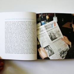 Buchgestaltung