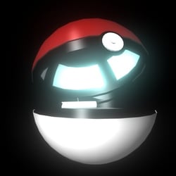 Pokeball 1