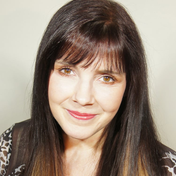 Sabine Held
