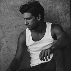 Lukas (East West Models)