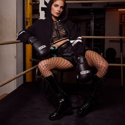 Fashion Fotoshooting