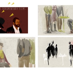 Designs Documentary Film