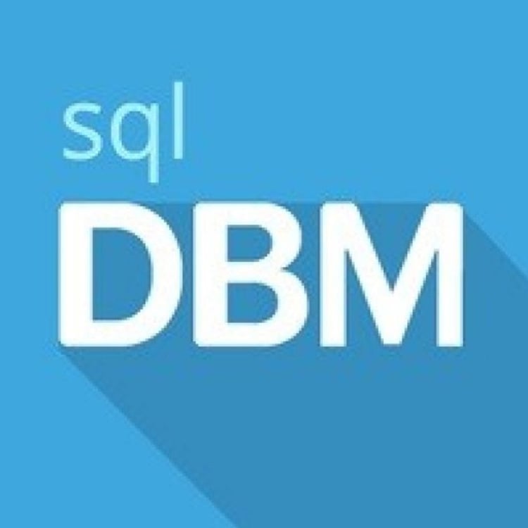 SQl Dbm