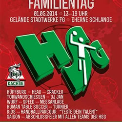 HSG Freiberg – Die Dachse