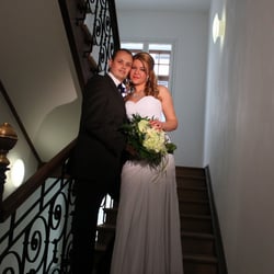 Hochzeit 3