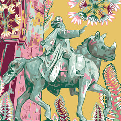 04 Trip to Kaiser Wilhelm klein