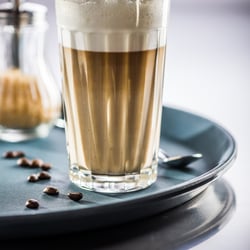 Latte Macchiatto