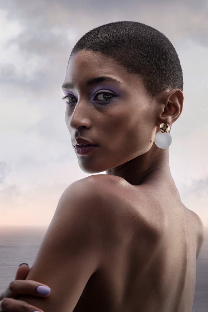 Skin & Beauty Retouch