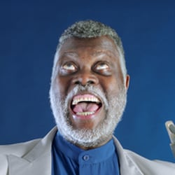 I sing the Blues for You „Big Jay Mc Neely“