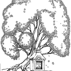 Hokora Schrein