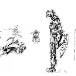 Game Design