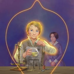 Unexpected Light (Harper Collins/Zonderkidz) Buchcover