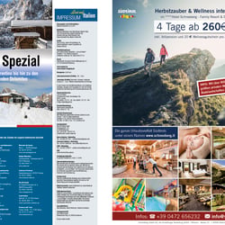 Lust auf Italien 05.2018