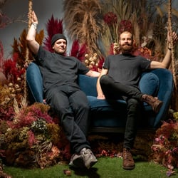 Studio of Wonders – Björn Mager – Peter Bromme